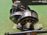 Photo12: Abu Garcia Revo Black 9 [5240] (12)