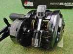 Photo13: Abu Garcia Revo Black 9 [5240] (13)