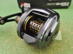 Photo8: Abu Garcia Revo Black 9 [5240] (8)