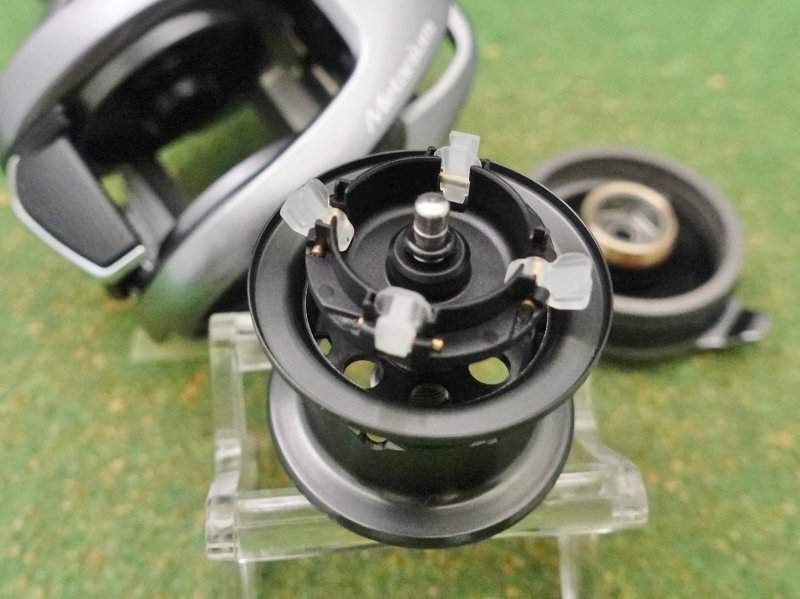 Photo14: Shimano 22 Metanium Shallow Edition  XG [5239] (14)