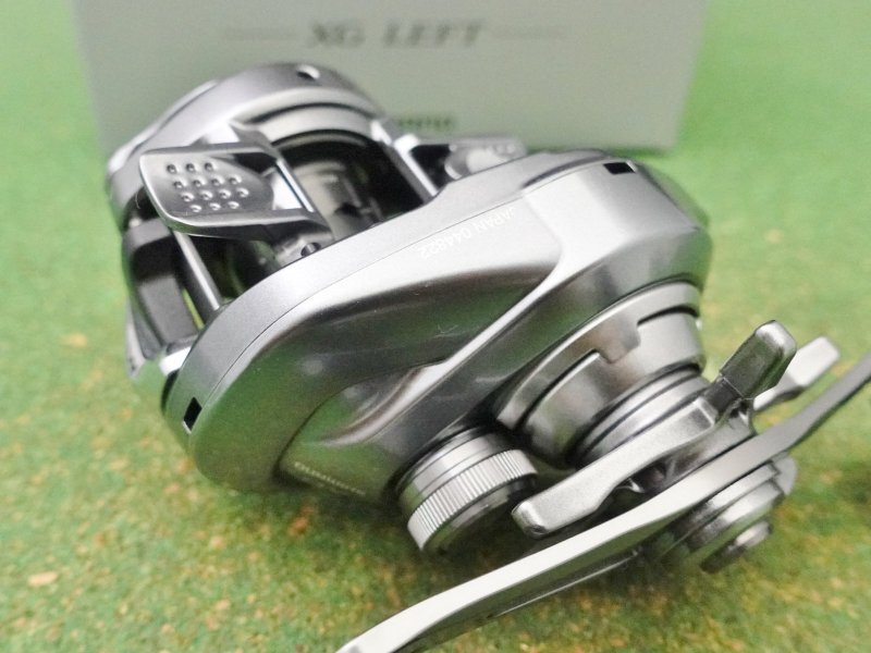 Photo12: Shimano 22 Metanium Shallow Edition  XG [5239] (12)