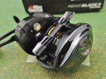 Photo9: Abu Garcia Revo Black 9 [5240] (9)