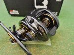 Photo2: Abu Garcia Revo Black 9 [5240] (2)