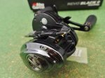 Photo10: Abu Garcia Revo Black 9 [5240] (10)
