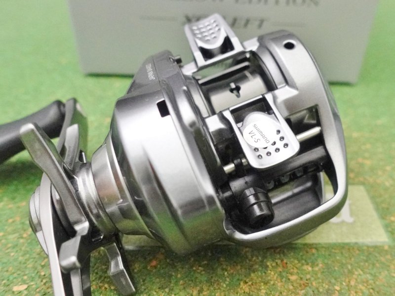 Photo10: Shimano 22 Metanium Shallow Edition  XG [5239] (10)