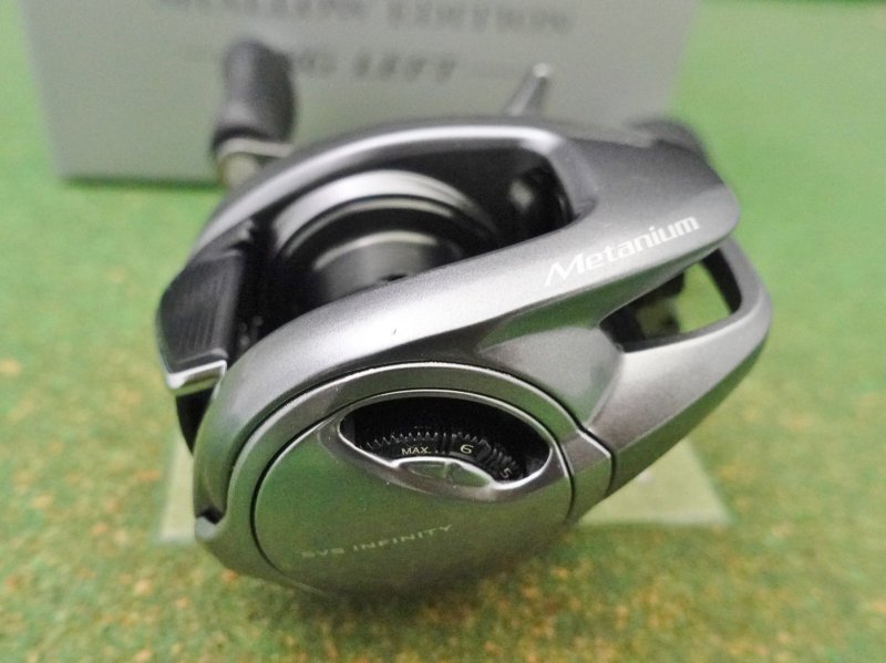 Photo7: Shimano 22 Metanium Shallow Edition  XG [5239] (7)