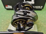 Photo3: Abu Garcia Revo Black 9 [5240] (3)