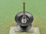 Photo2: Shimano 15 Metanium DC Spool [5243] (2)