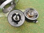 Photo14: Shimano 18 Bantam MGL HG 7.1 [5242] (14)
