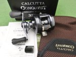 Photo1:  Shimano  24 Calcutta Conquest 31HG [5246] (1)