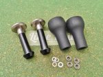 Photo2: DRT Varial Knob Set   [5244] (2)