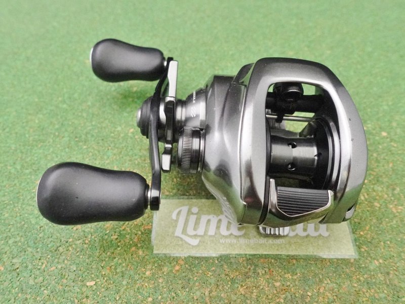 Photo1: Shimano 18 Bantam MGL HG 7.1 [5242] (1)