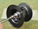 Photo4: Shimano 15 Metanium DC Spool [5243] (4)
