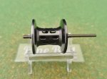 Photo1: Abu Garcia Zenon Mg7 Spool [5248] (1)