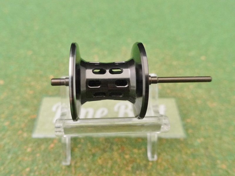 Photo1: Abu Garcia Zenon Mg7 Spool [5248] (1)