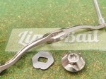 Photo4: Livre Feather 90 Handle [5246] (4)