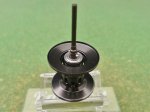 Photo3: Abu Garcia Zenon Mg7 Spool [5248] (3)