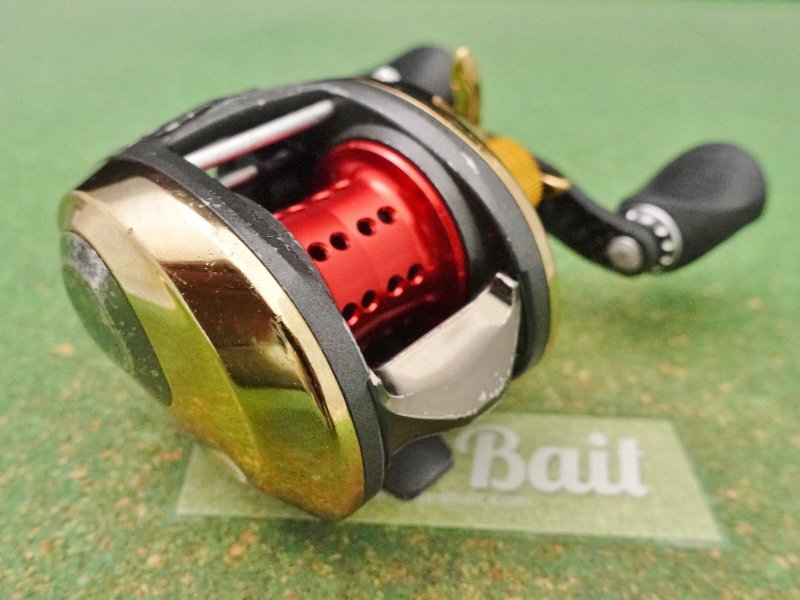 Photo8: Abu Garcia Revo Elite Akatsuki [5250] (8)
