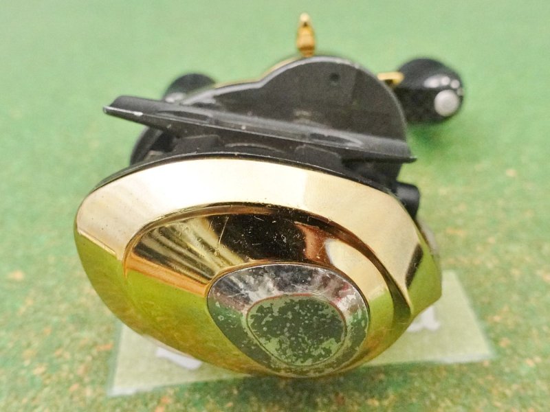 Photo13: Abu Garcia Revo Elite Akatsuki [5250] (13)