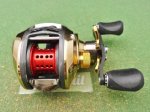Photo1: Abu Garcia Revo Elite Akatsuki [5250] (1)