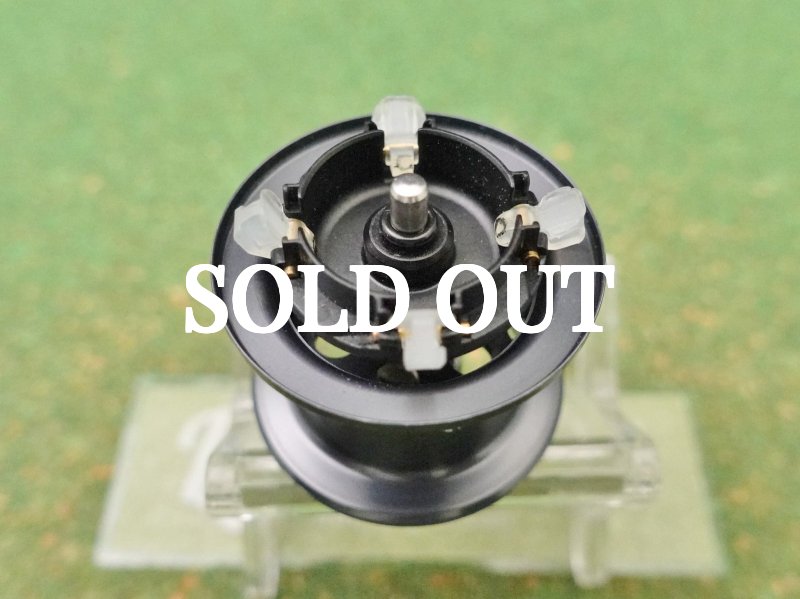 Photo2: Shimano 24 CQ SE 30/31 Spool [5253] (2)