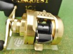 Photo2:  Shimano  21 Calcutta Conquest 101 [5256] (2)