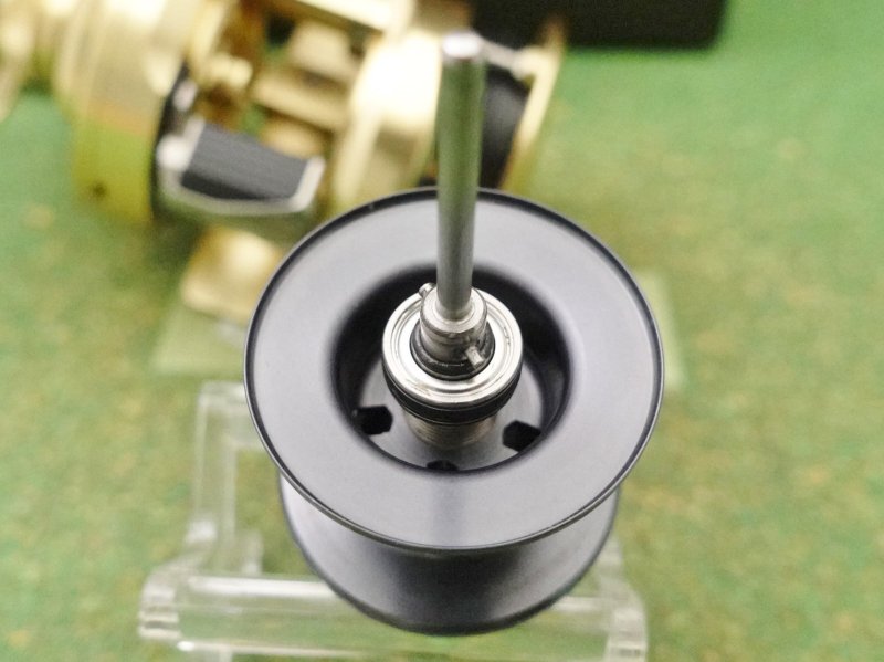 Photo14:  Shimano  21 Calcutta Conquest 101 [5256] (14)