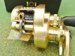 Photo6:  Shimano  21 Calcutta Conquest 101 [5256] (6)