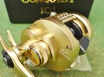 Photo3:  Shimano  21 Calcutta Conquest 101 [5256] (3)