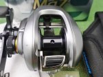 Photo2:  Shimano  09 Aldebaran Mg7  [5258] (2)