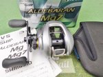 Photo1:  Shimano  09 Aldebaran Mg7  [5258] (1)