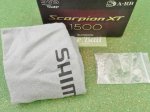 Photo15: Shimano 09 Scorpion XT 1500 [5257] (15)