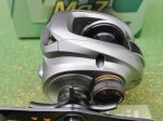 Photo4:  Shimano  09 Aldebaran Mg7  [5258] (4)