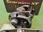 Photo3: Shimano 09 Scorpion XT 1500 [5257] (3)