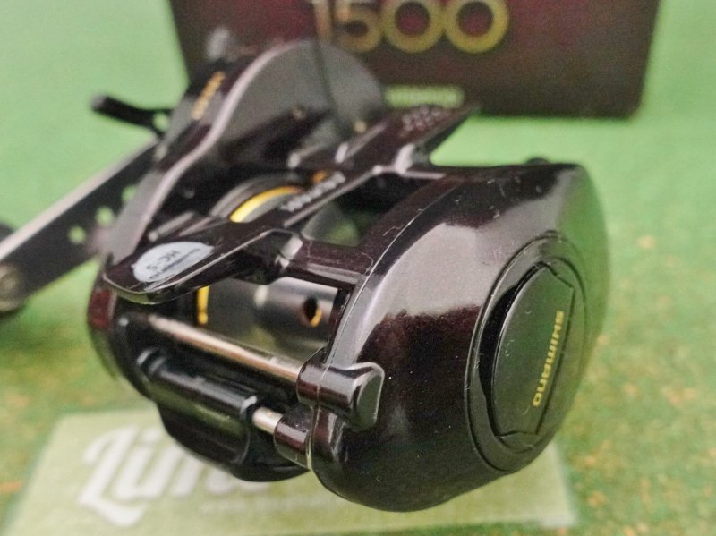 Photo10: Shimano 09 Scorpion XT 1500 [5257] (10)