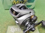Photo5:  Shimano  09 Aldebaran Mg7  [5258] (5)