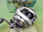Photo3:  Shimano  09 Aldebaran Mg7  [5258] (3)