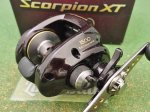 Photo2: Shimano 09 Scorpion XT 1500 [5257] (2)