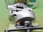 Photo13:  Shimano  09 Aldebaran Mg7  [5258] (13)