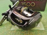 Photo6: Shimano 09 Scorpion XT 1500 [5257] (6)