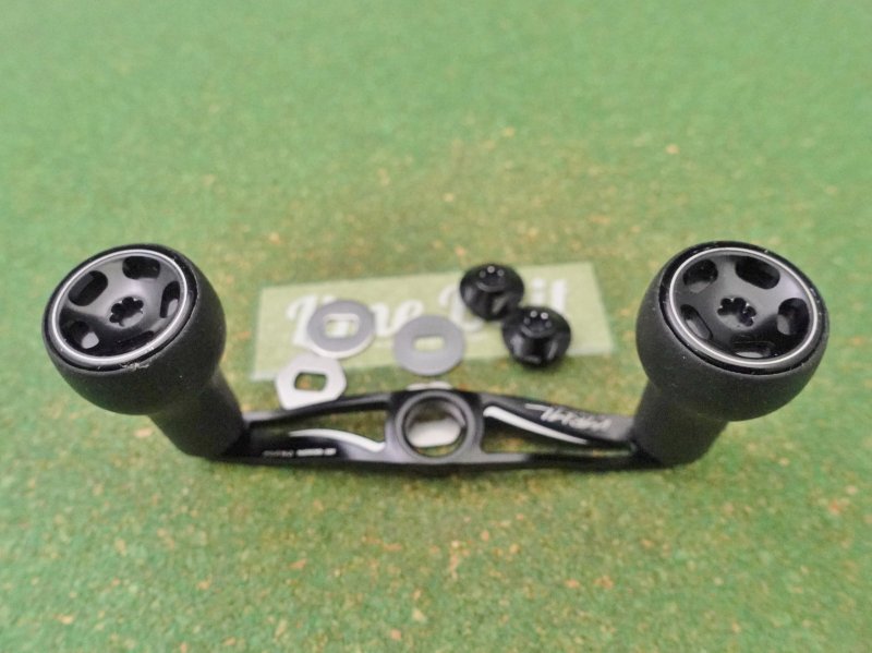 Photo2: DRT Varial  PCD95 Black  [5261] (2)