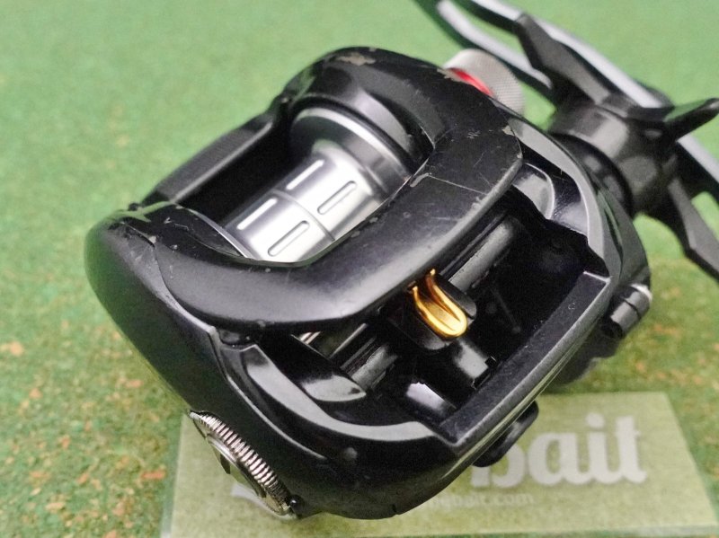 Photo6: Daiwa Tatula  103SHL TW 7.3L [5265] (6)
