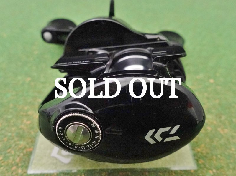 Photo9: Daiwa Tatula Crazy Cranker 5.5L [5264] (9)