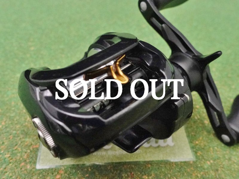 Photo6: Daiwa Tatula Crazy Cranker 5.5L [5264] (6)