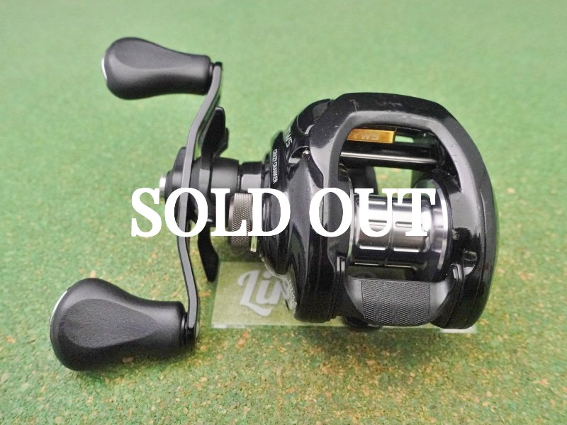 Photo1: Daiwa Tatula Crazy Cranker 5.5L [5264] (1)