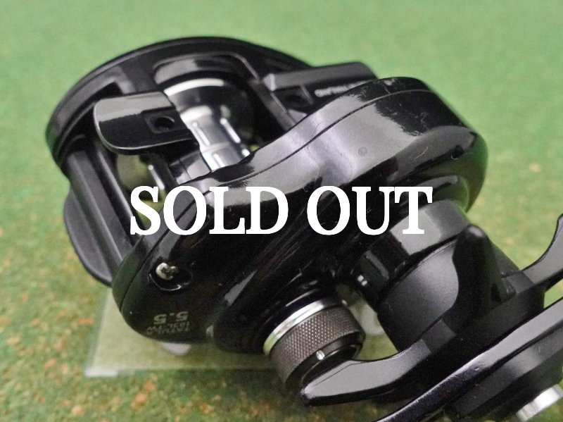 Photo12: Daiwa Tatula Crazy Cranker 5.5L [5264] (12)