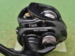 Photo3: Daiwa Tatula Crazy Cranker 5.5L [5264] (3)