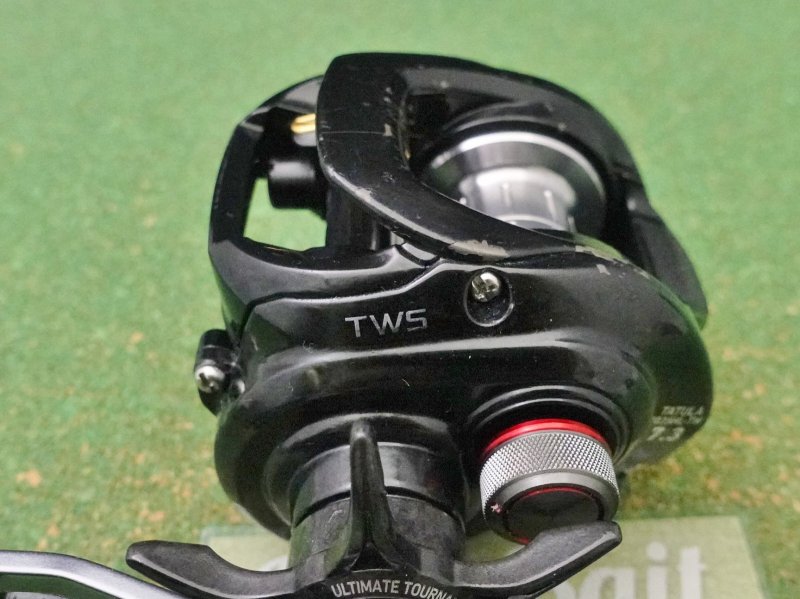 Photo3: Daiwa Tatula  103SHL TW 7.3L [5265] (3)