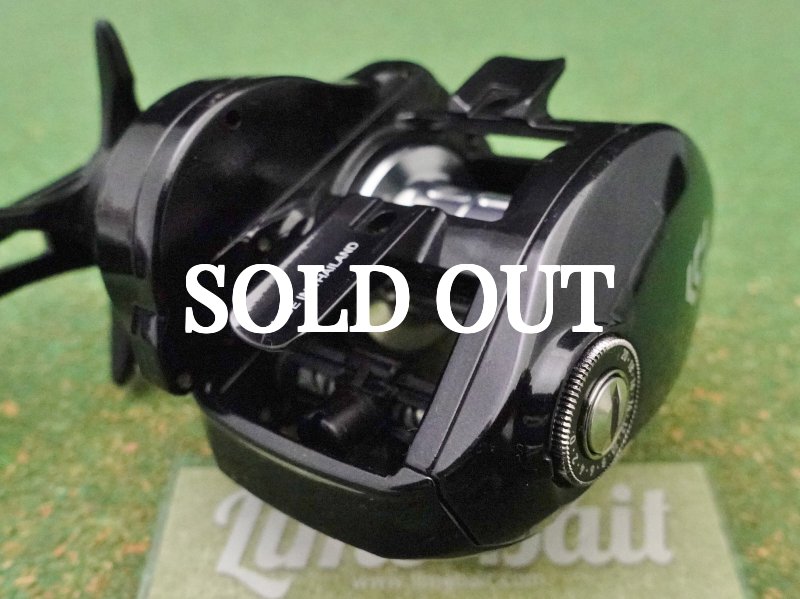 Photo10: Daiwa Tatula Crazy Cranker 5.5L [5264] (10)