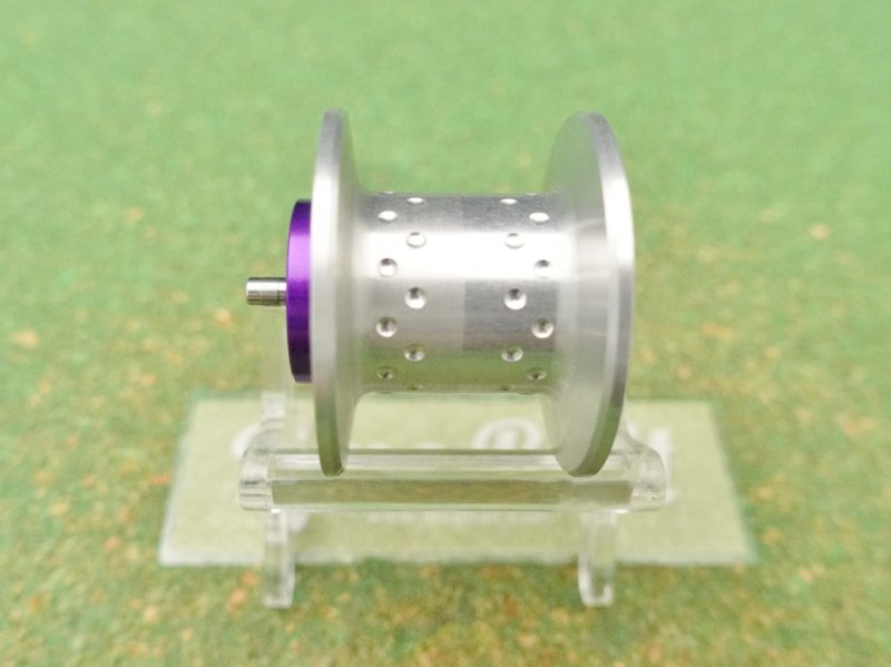 Photo1: Zillion 100 HLC Spool [5263] (1)